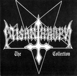 Misanthropy (USA-1) : The Collection